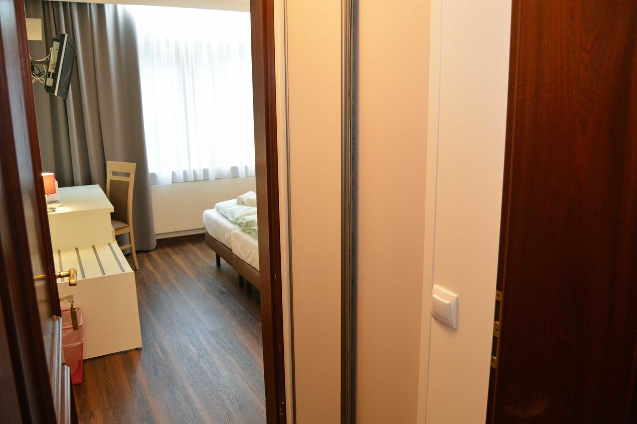 G&H Hotel Rosengarten Bagian luar foto